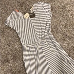 Matilda Jane All Day Romper